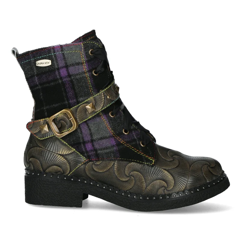 Bottines - IDCITEO 03