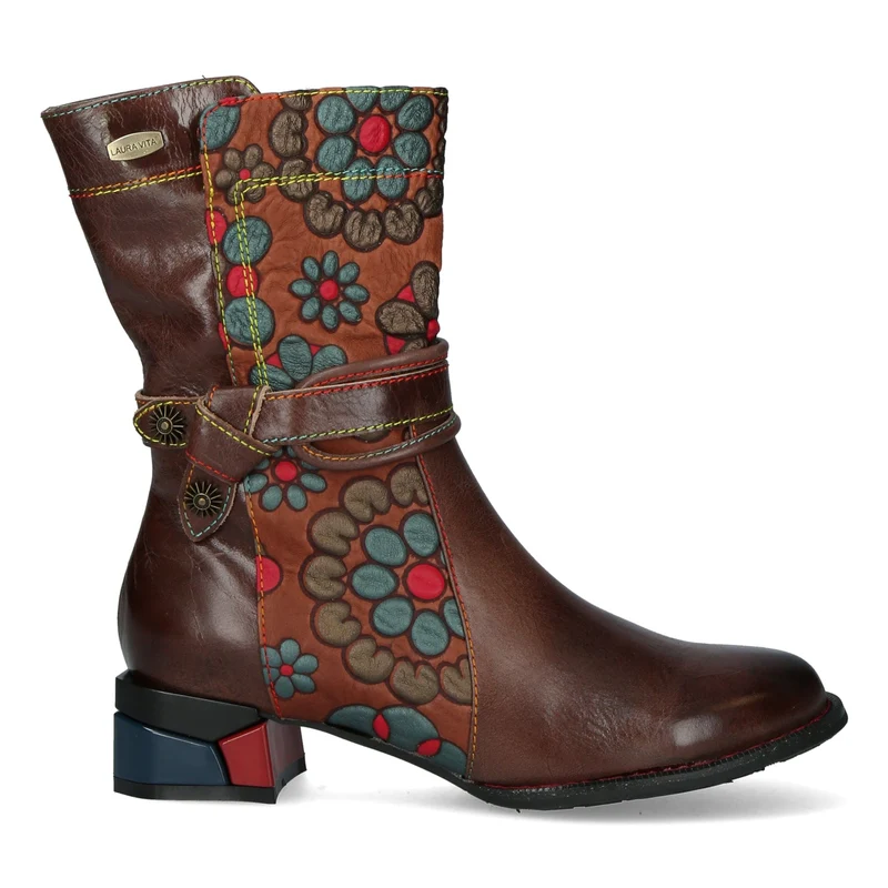 Bottines - IGCOO 03