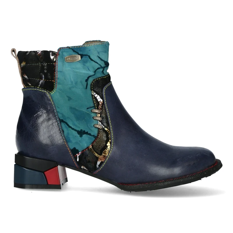 Bottines - IGCOO 25