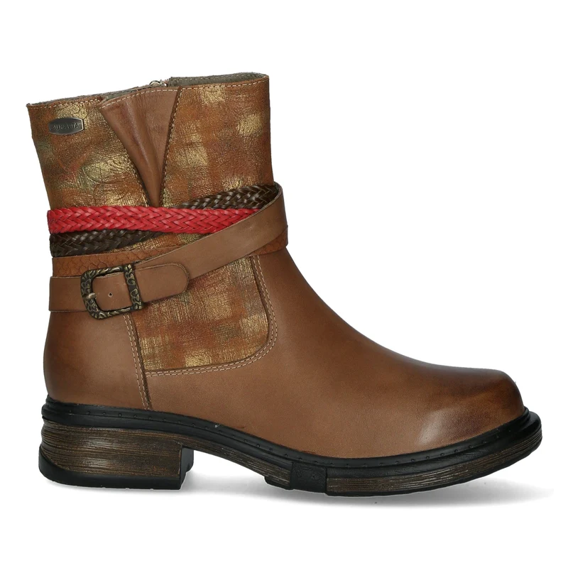 Bottines - IHCLEMO 04