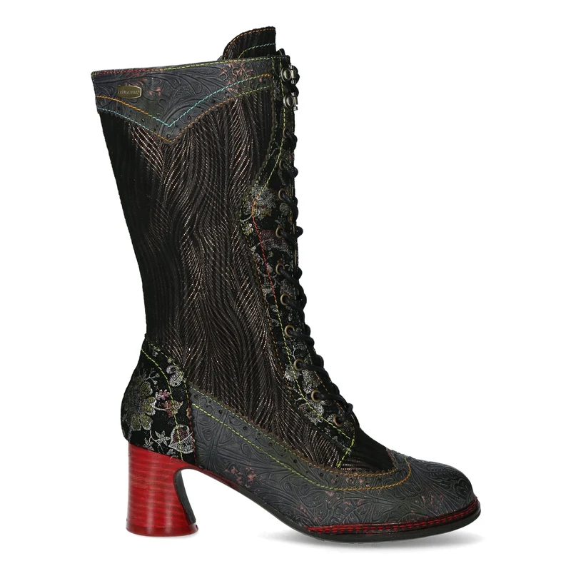 Bottes - INCAO 06