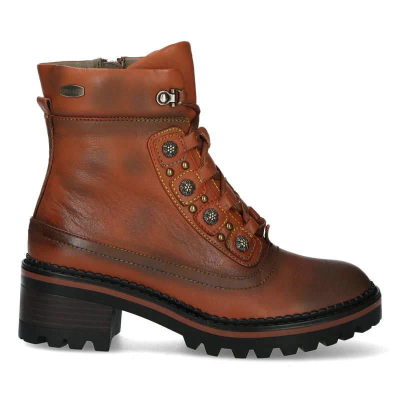 Bottines - KESSO 02B