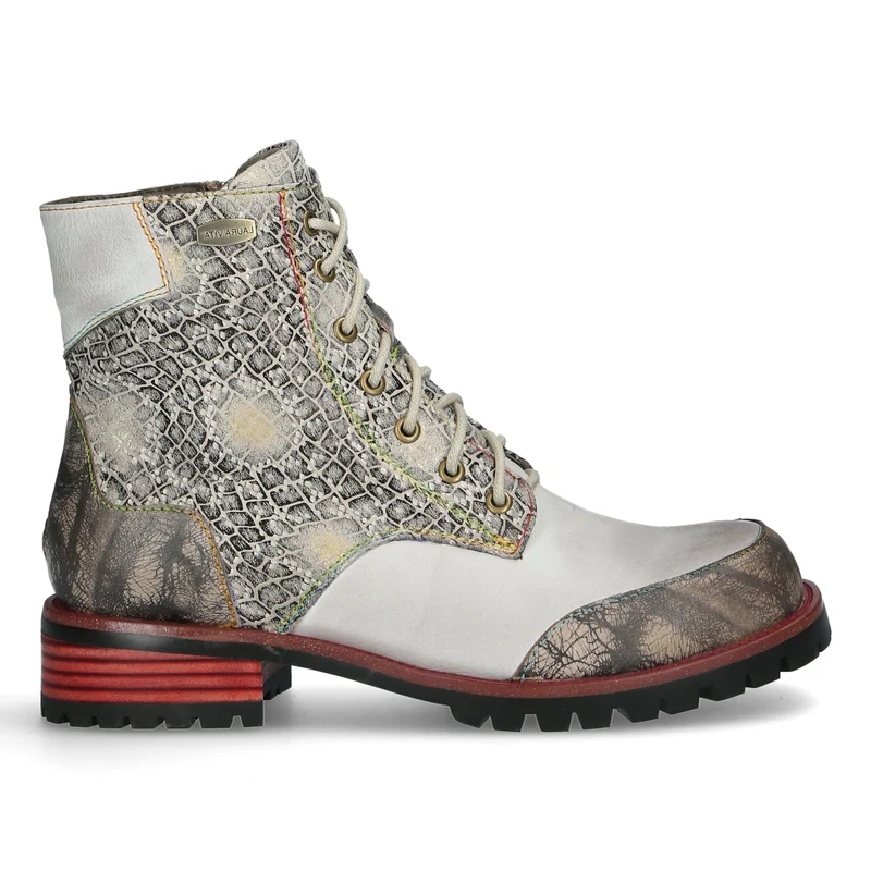 Bottines - KANDYO 11A