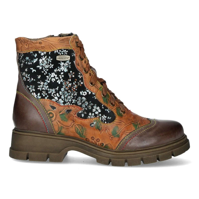 Bottines - KAELAO 13A