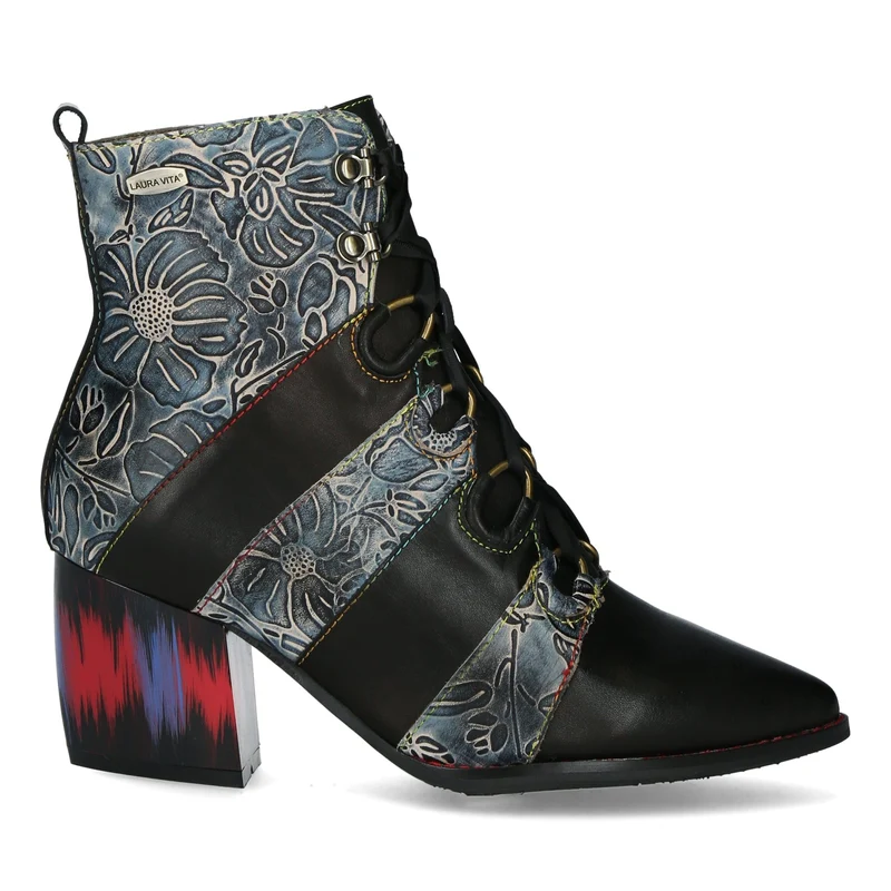 Bottines - GUCGUSO 0122