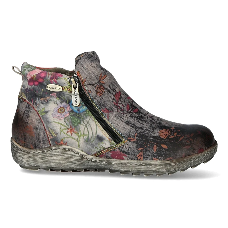 Bottines - GOCTHO 0122