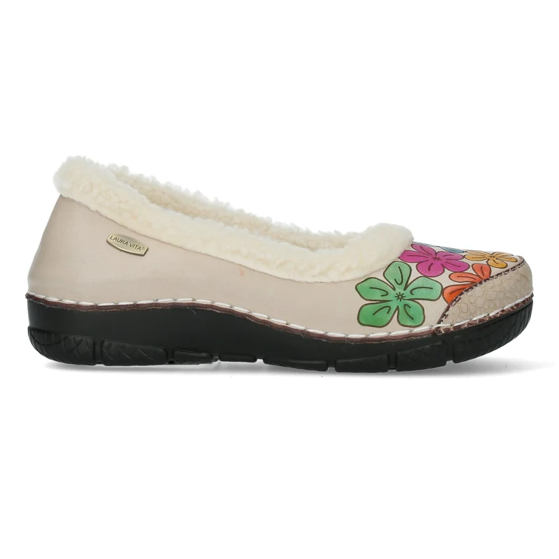 Ballerines - JECTONO 01