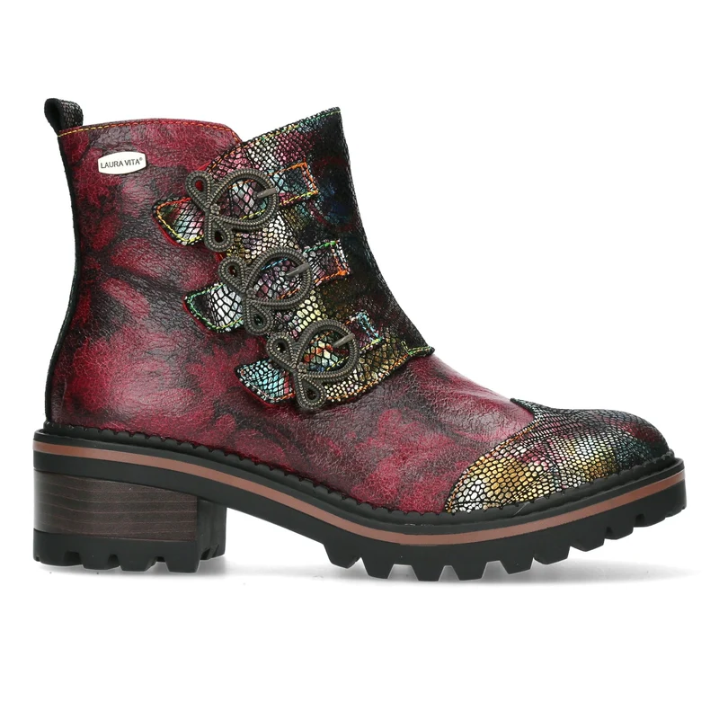 Bottines - KESSO 11 Exclusivité