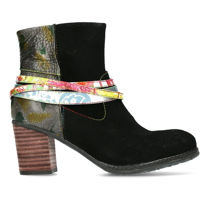 Bottines - Boots multi