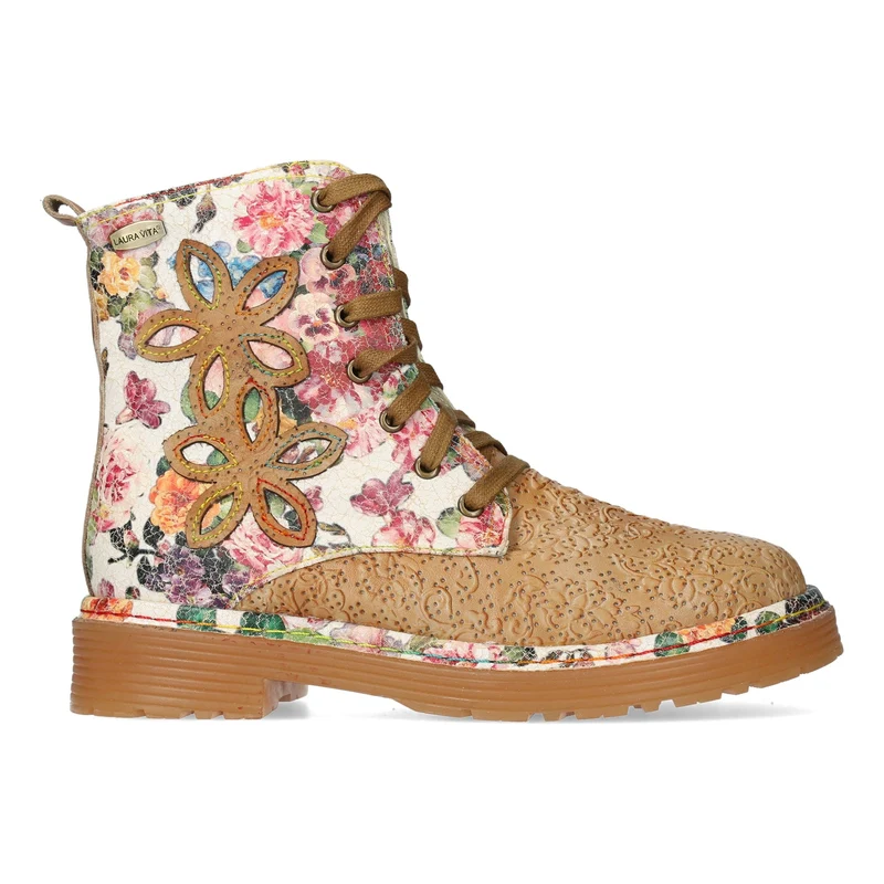 Bottines - INCASO 04