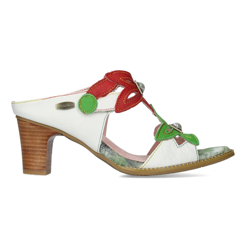 Mules - ELCODIEO 0322