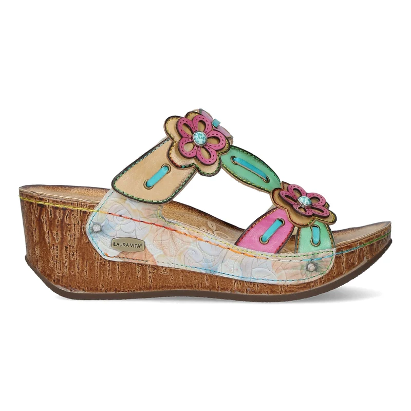 Mules - DINO 0623