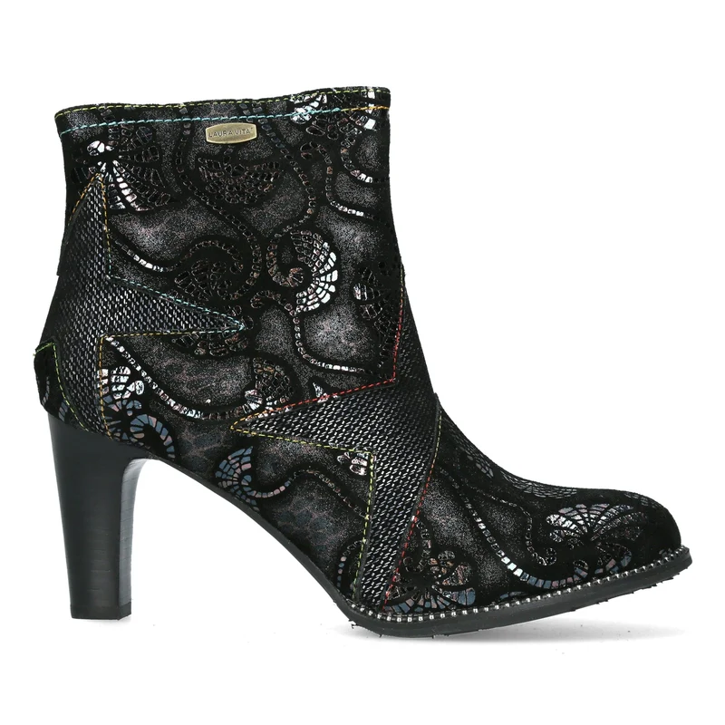 Bottines - ALCBANEO 2281