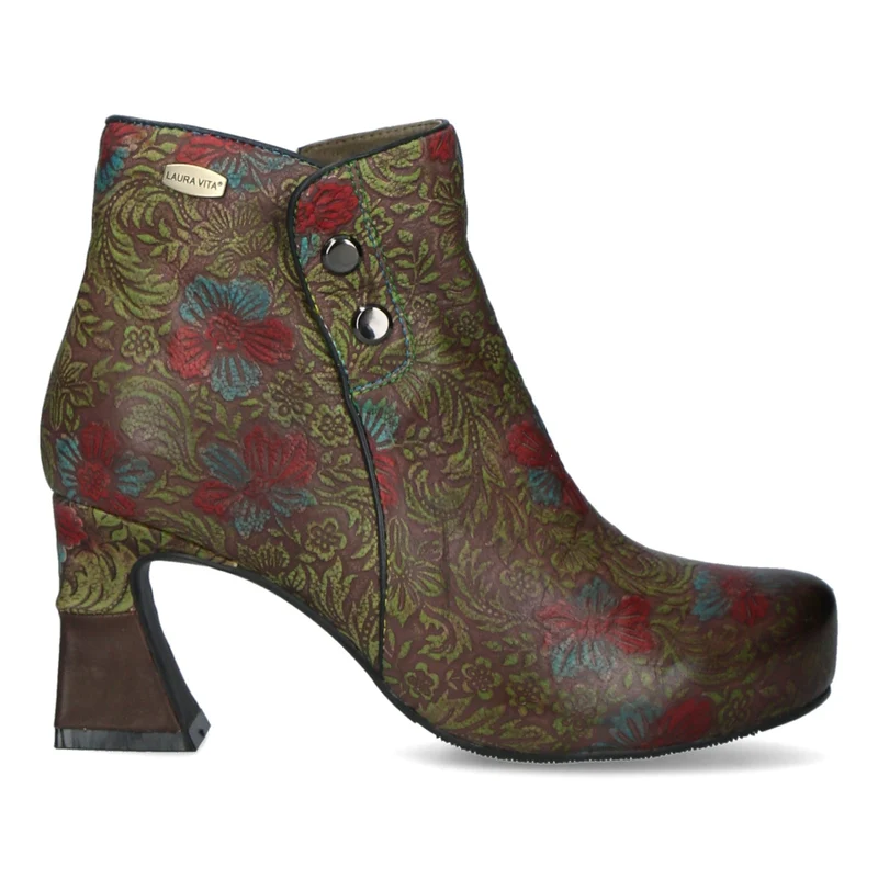 Bottines - MAGALIEO 09