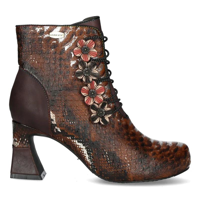 Bottines - MAGALIEO 10