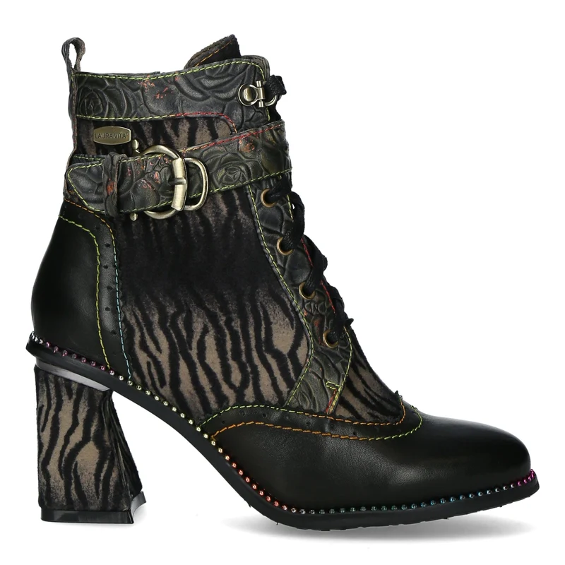 Bottines - MAJAO 02