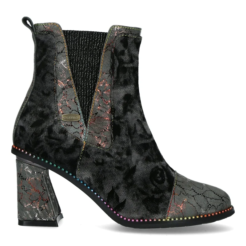 Bottines - MAJAO 04