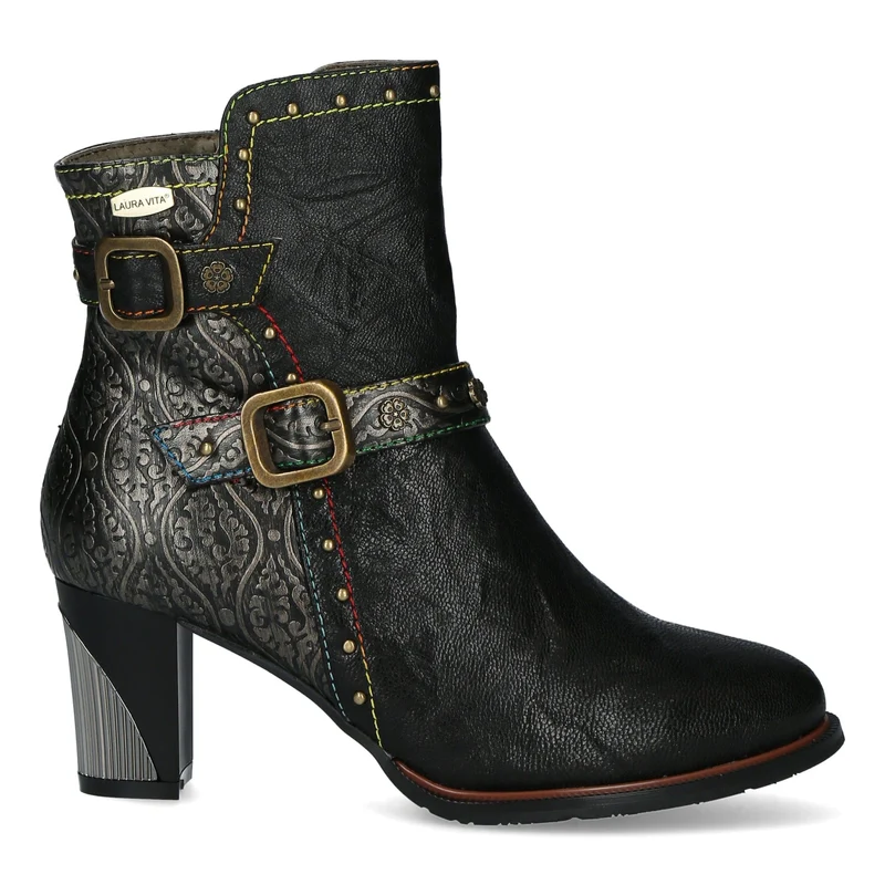 Bottines - MARGOTO 03