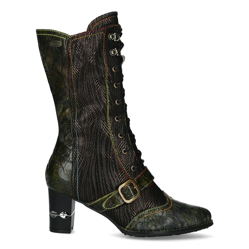 Bottes - MATHILDEO 01