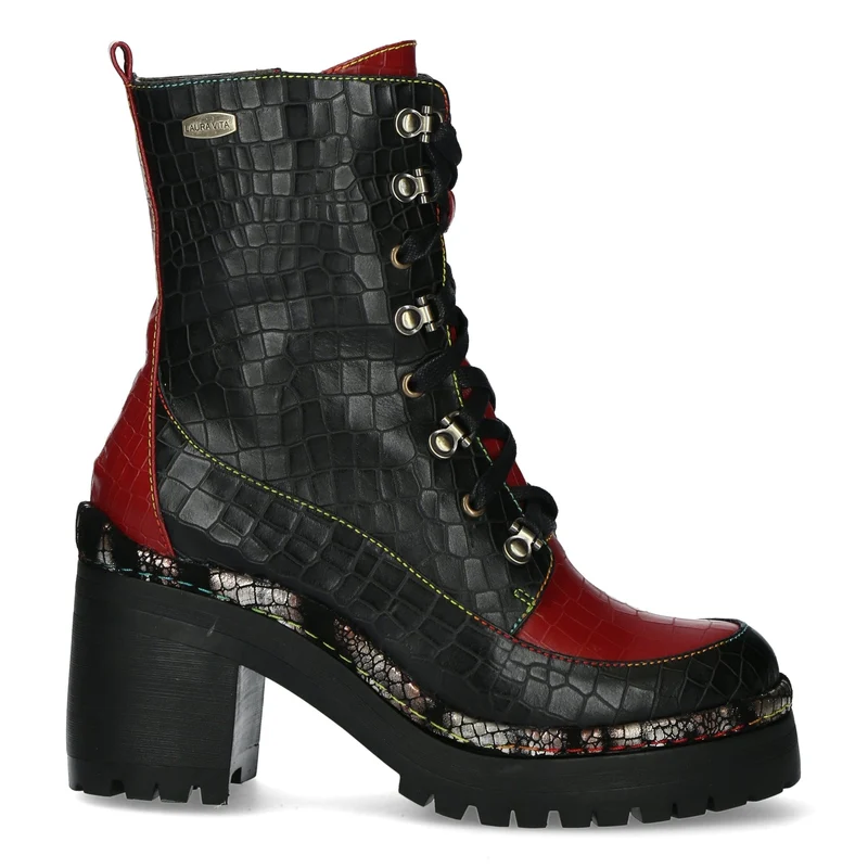 Bottines - MONAO 02