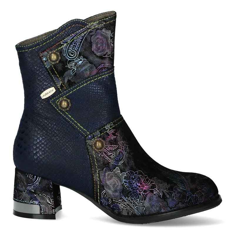 Bottines - GYCROO 10