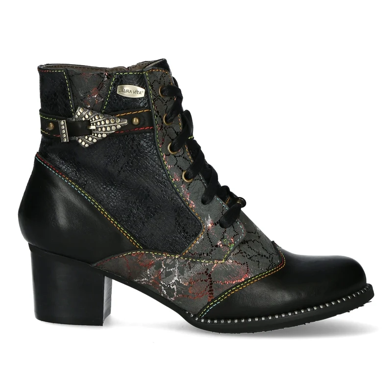 Bottines - ALCEXIAO 101