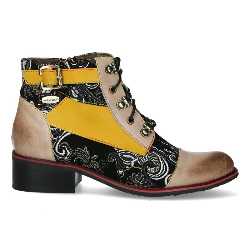 Bottines - ALICE 06E