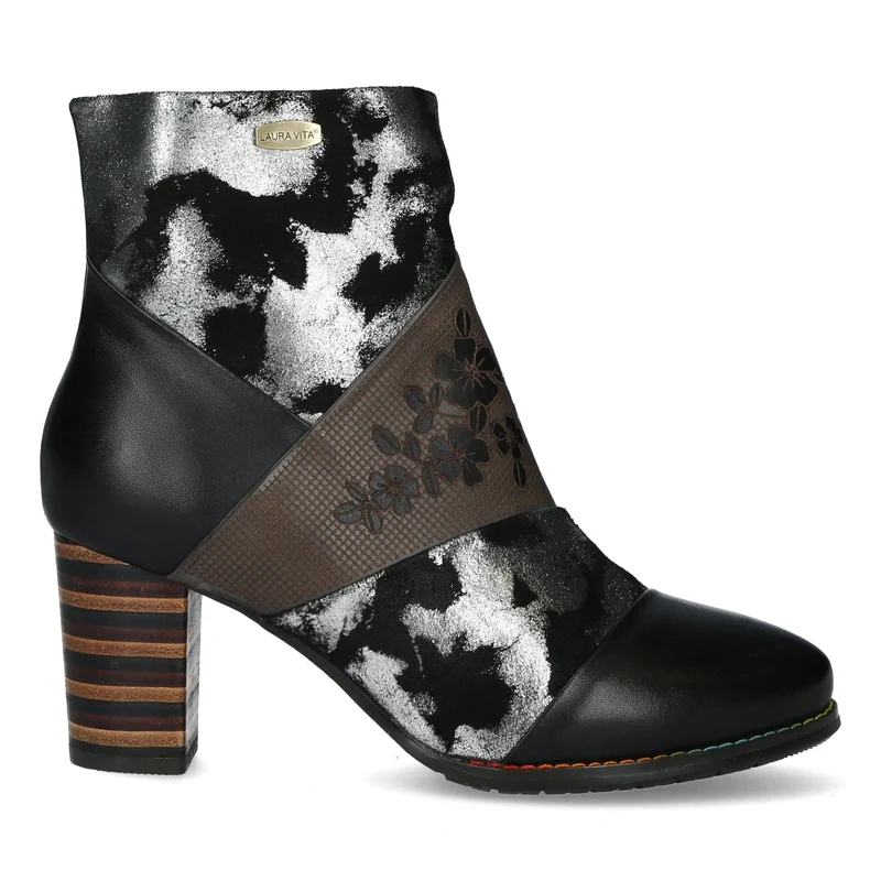 Bottines - ANCGIEO 20