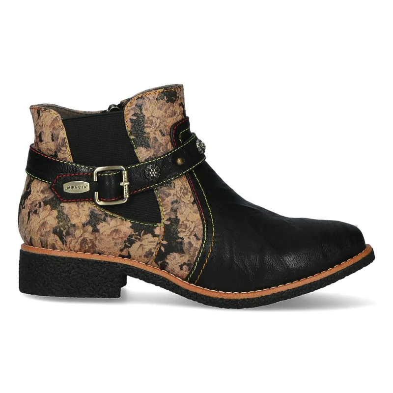 Bottines - COCRALIEO 04K