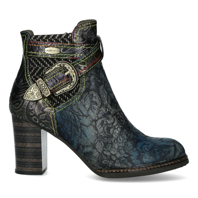 Bottines - ELCEAO 231A