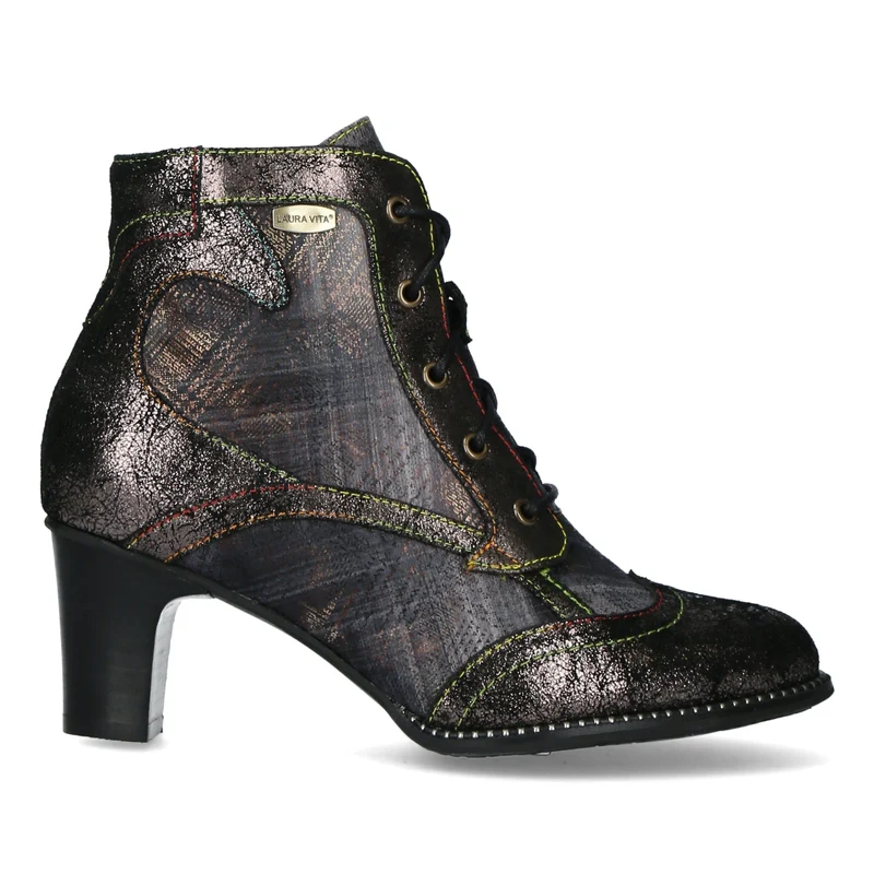 Bottines - ELCODIEO 213A