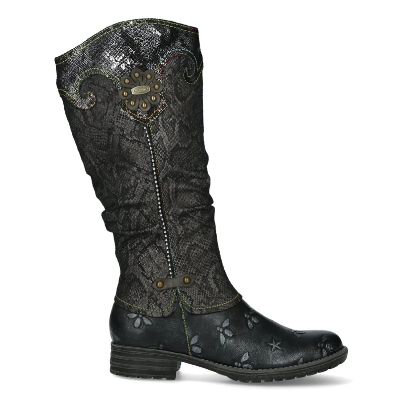 Bottes - GACMAYO 15 B