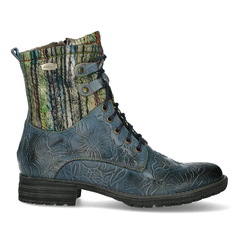 Bottines - GACMAYO 217A