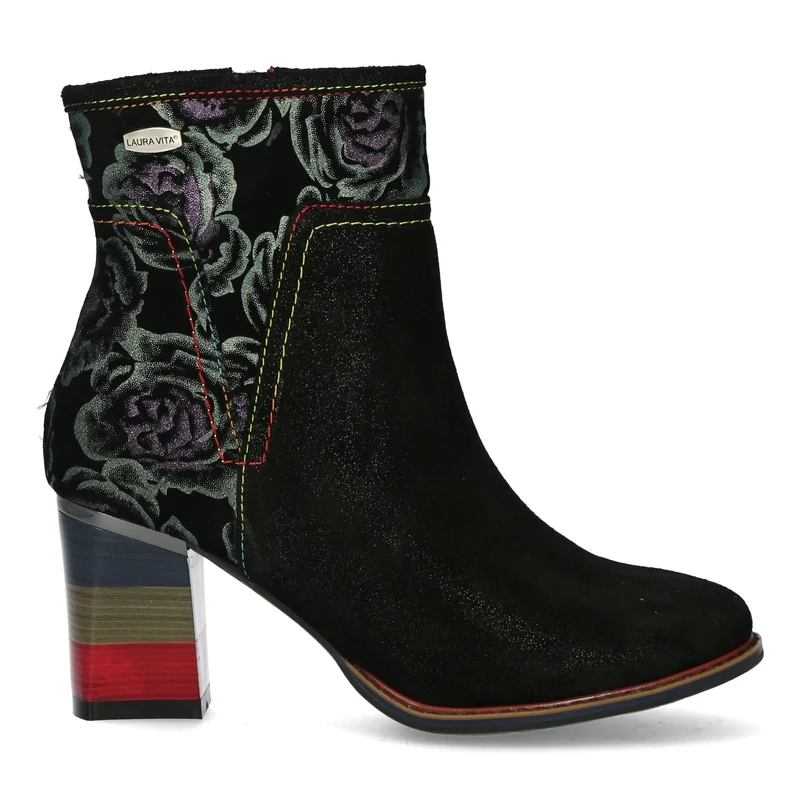 Bottines - GECEKO 01B