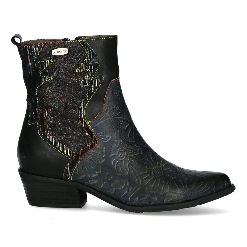 Santiags - Bottines HICNIO 18