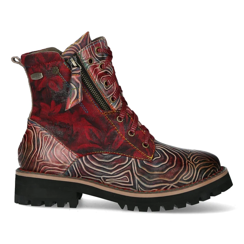 Bottines - IACNISO 13