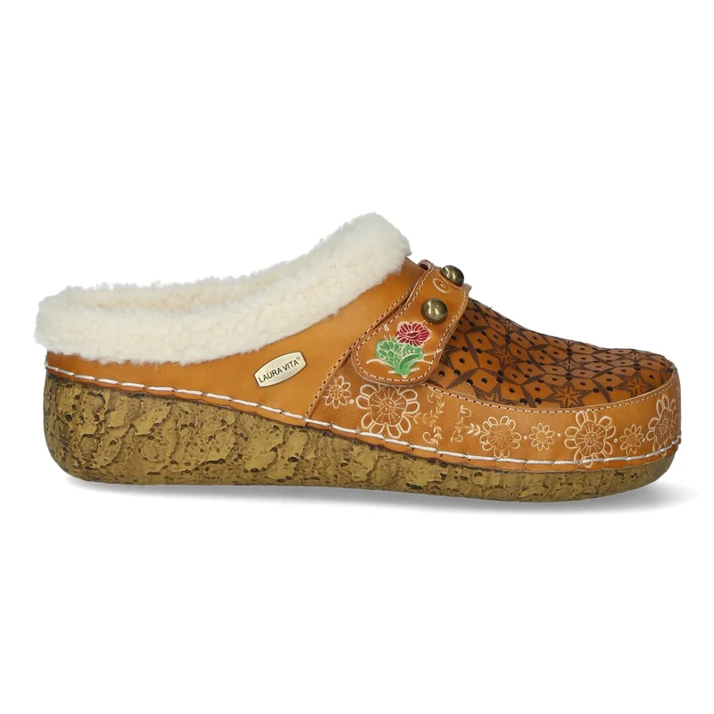 Bottines - IHCLAO 02