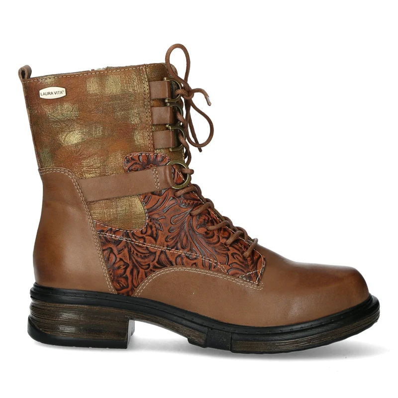 Bottines - IHCLEMO 01