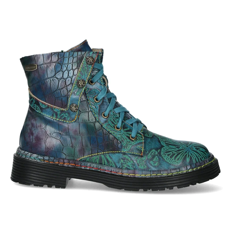 Bottines - INCASO 19