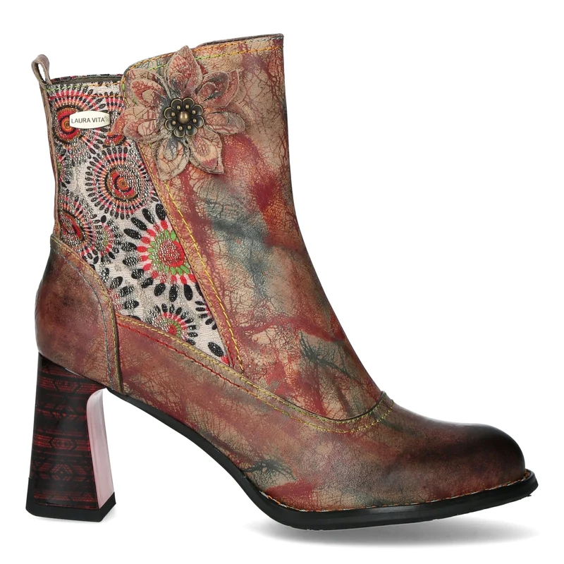 Bottines - MAELEO 02