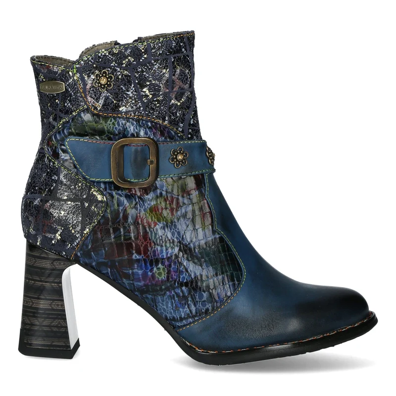 Bottines - MAELEO 01