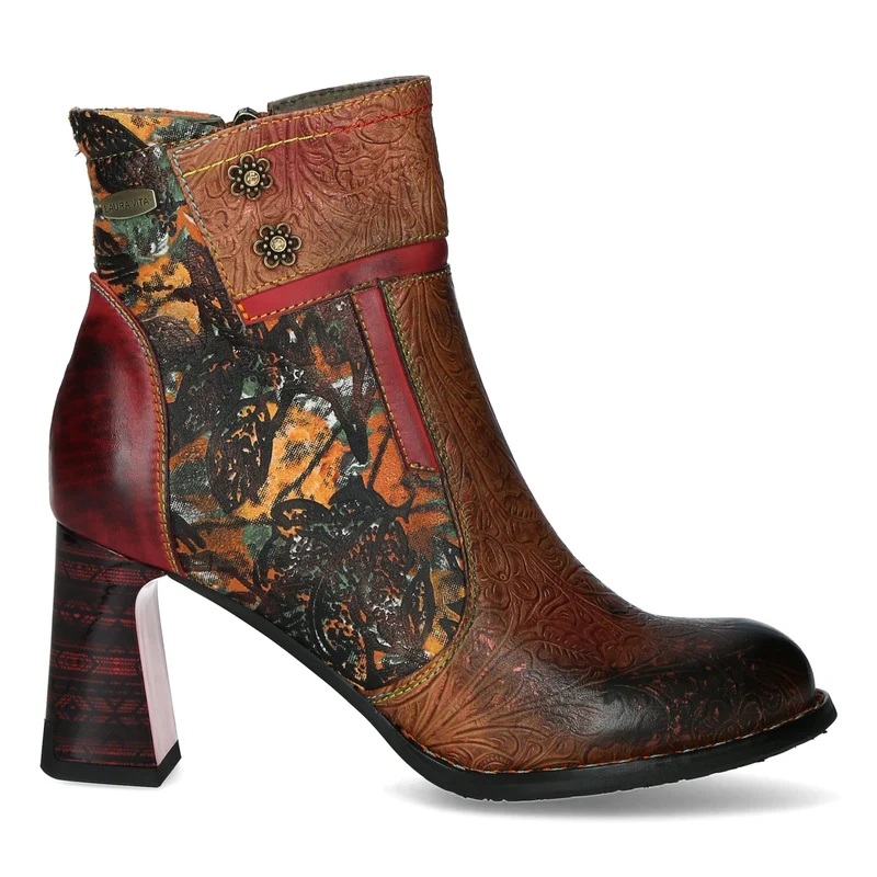 Bottines - MAELEO 05