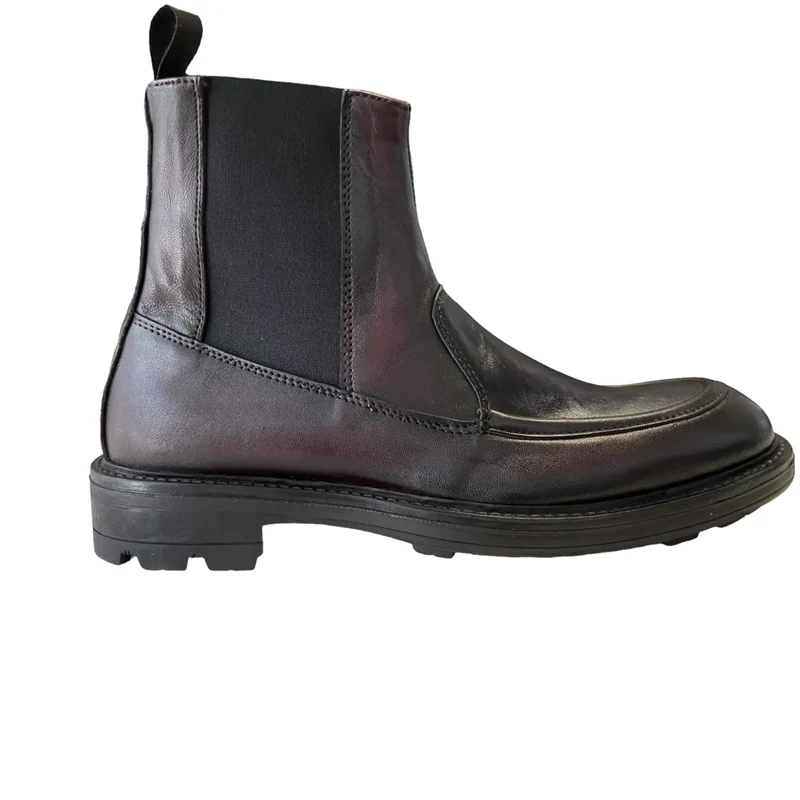 Stivale 390 Mezzo Stivaletto