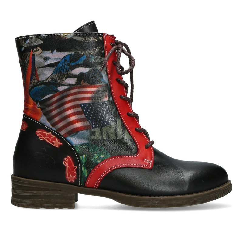 Bottines exclusivité - RACHEL