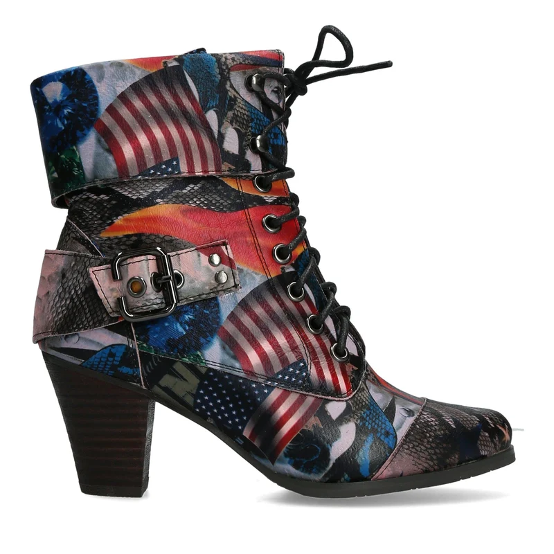 Bottines - NICOLE