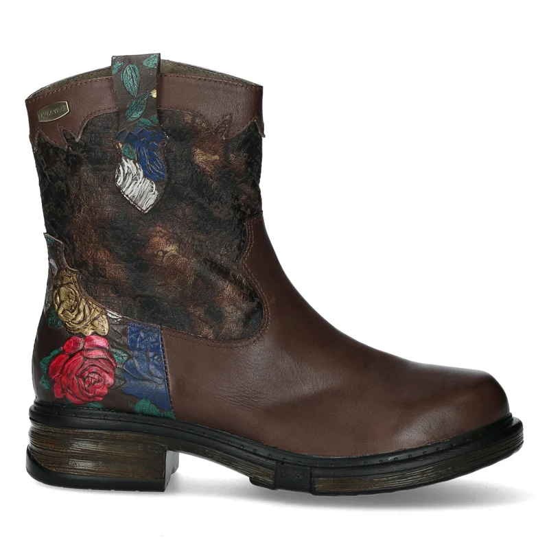 Bottines - IHCLEMO 02