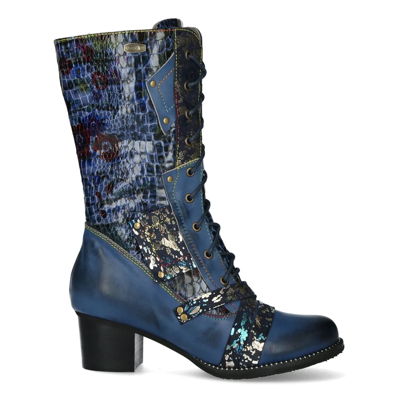 Bottes - ALCEXIAO 102