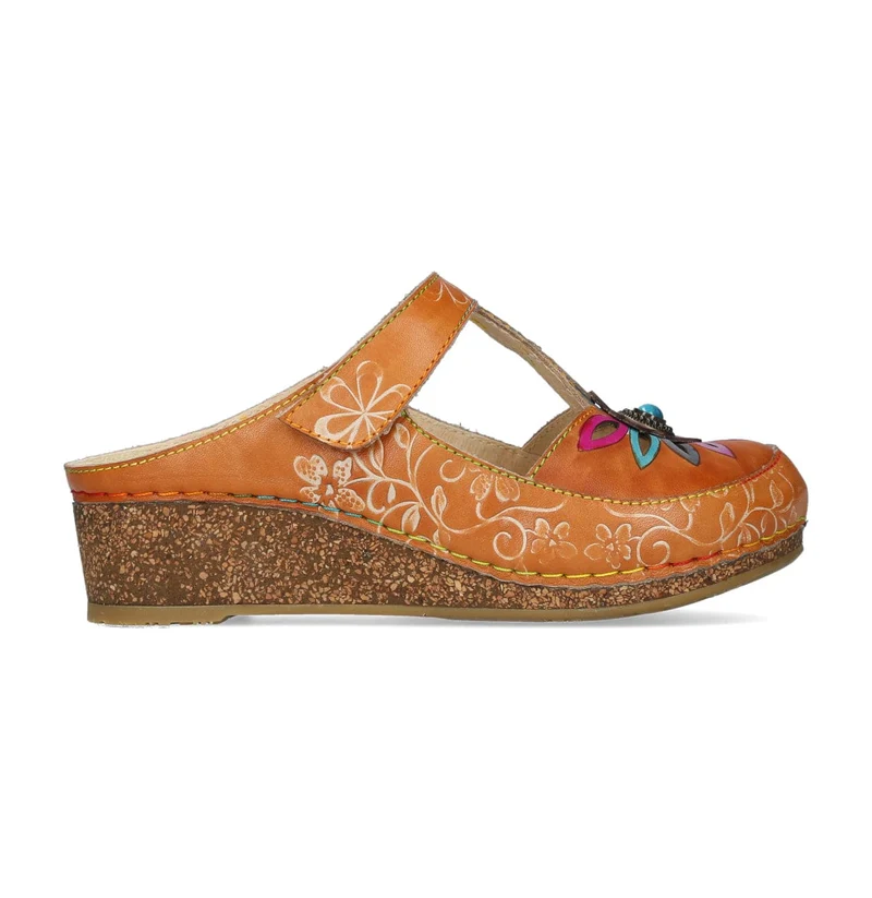 Mules - FACSCINEO 3122