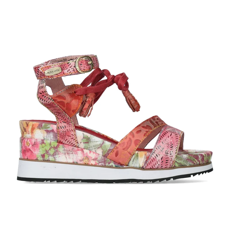 Sandales - HECIO 11 Fleur