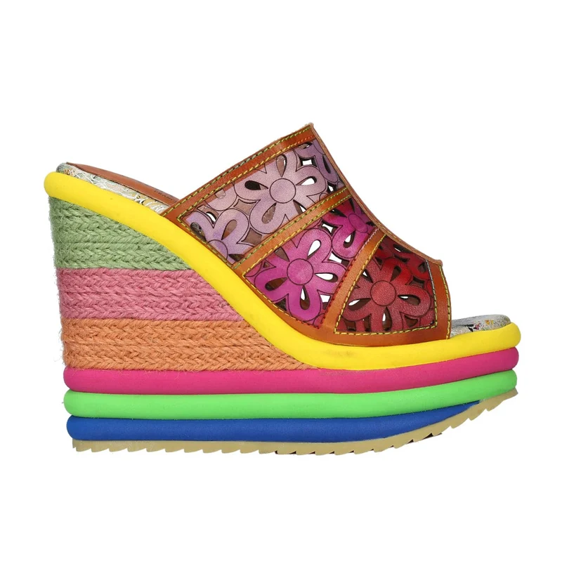 Mules - LOUISEO 32